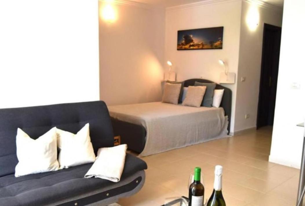 Apartamento Vacacional Isabella *